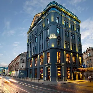Hotel Astoria, Lviv