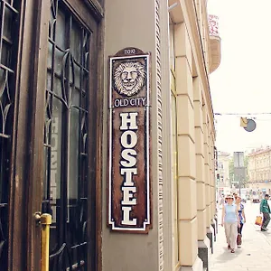 Hostel Old City, Lviv