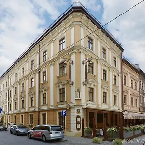 Otel Leopolis Hotel, Lviv