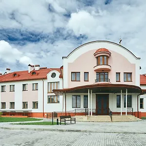 Patriarshyi Hotel